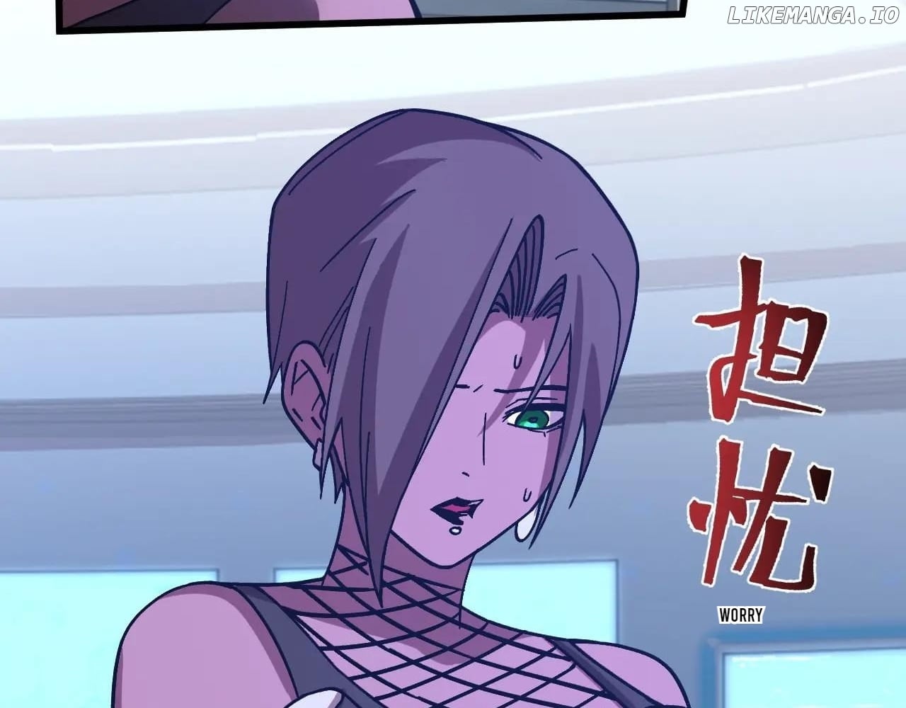 Log into the Future Chapter 228 - page 95